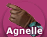 Agnelle　アニェル（手袋）